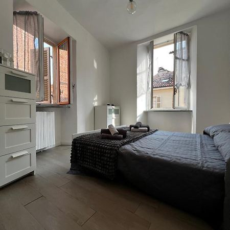 Casa Barbera Διαμέρισμα Άστι Εξωτερικό φωτογραφία