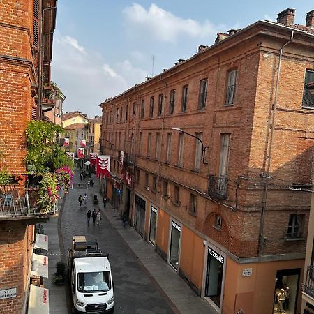 Casa Barbera Διαμέρισμα Άστι Εξωτερικό φωτογραφία