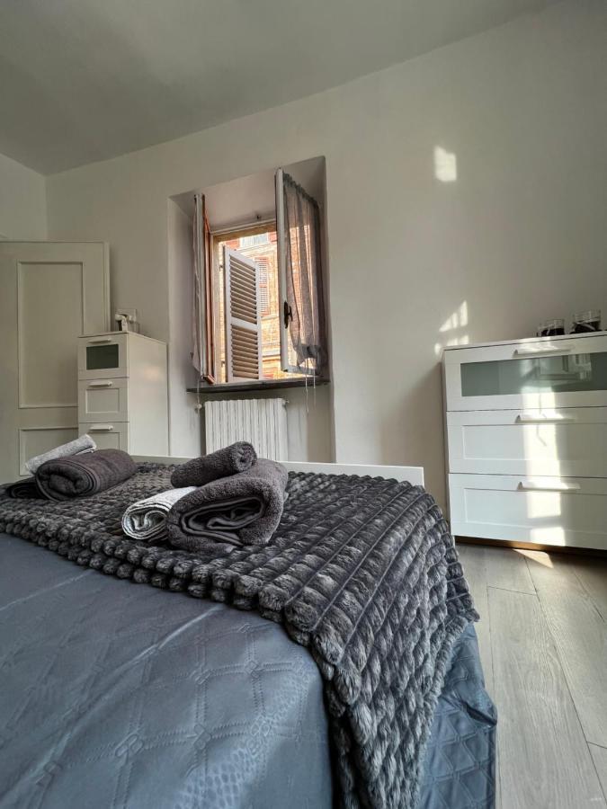 Casa Barbera Διαμέρισμα Άστι Εξωτερικό φωτογραφία
